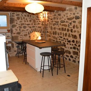 Le gîte du Bessat Le Puy-en-Velay Exterior photo
