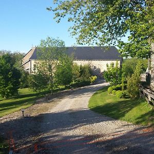 Chambres d'hôtes de Campagnet Moyrazes Exterior photo