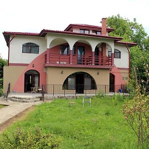 Hotel Anuta à Breaza  Exterior photo