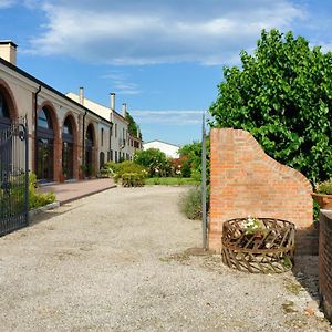 Bed and Breakfast Corte Delle Giuggiole à Cologna Veneta Exterior photo