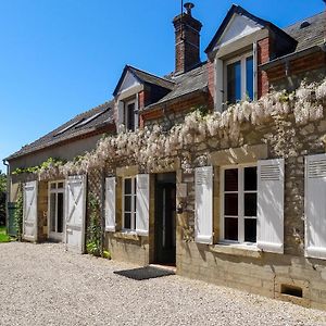 Bed and Breakfast Clos des Ormes à Jargeau Exterior photo