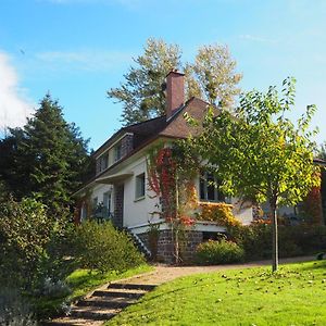 Bed and Breakfast Cour Tholmer à Touques Exterior photo