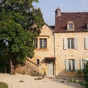 Bed and Breakfast Rue du Château à Lalinde Exterior photo