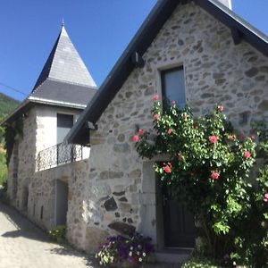 Bed and Breakfast Chez nicole à La Salle-en-Beaumont Exterior photo