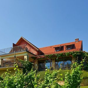 Hotel Tourism Tompa à Ljutomer Exterior photo