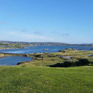 Bed and Breakfast Tidal View à Kincasslagh Exterior photo