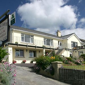 Bed and Breakfast Knockanroe House à Castletownbere Exterior photo