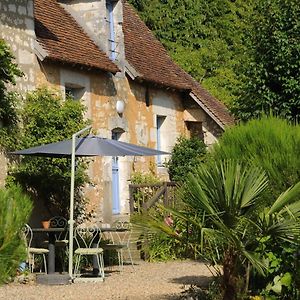 Bed and Breakfast la Maison des Aubées à Rémalard Exterior photo