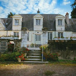 Bed and Breakfast la closerie de la Fuye à Ballan-Miré Exterior photo