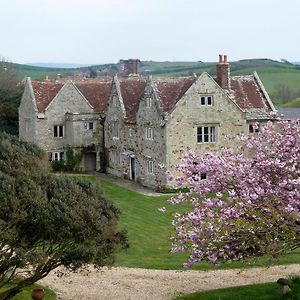 Bed and Breakfast Westcourt Farm à Shorwell Exterior photo