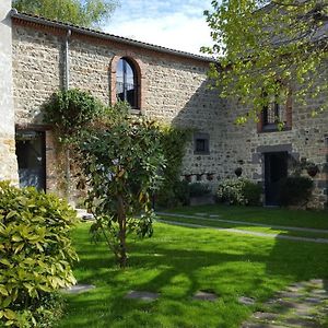 Bed and Breakfast Altamica à Cournon-d'Auvergne Exterior photo