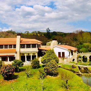 Villa Finca Briabi à La Caniza Exterior photo