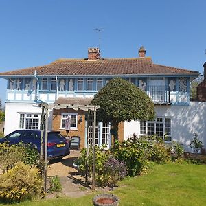 Bed and Breakfast Old Coach House à Birchington-on-Sea Exterior photo