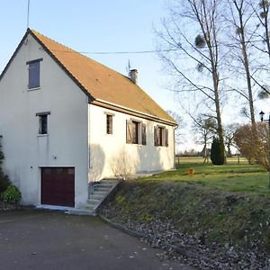 Bed and Breakfast La maison du Respect Mutuel à Saint-Paul-du-Vernay Exterior photo