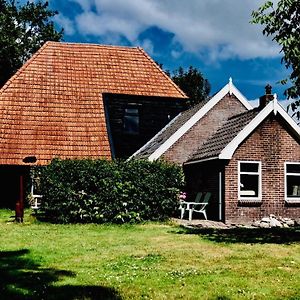 Bed and Breakfast Onder De Appelboom à Garminge Exterior photo