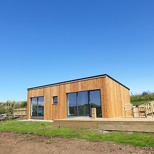 Villa Flora'S Cliff View à Kilmuir  Exterior photo