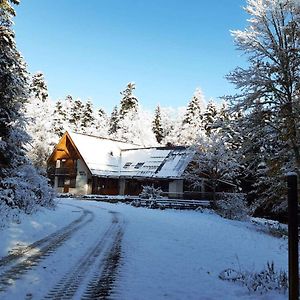 Auberge-Refuge de Roybon Saint-Martin-en-Vercors Exterior photo