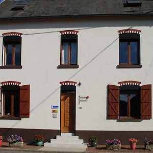 Bed and Breakfast The Silent Picket à Martinpuich Exterior photo