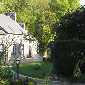 Bed and Breakfast maison d'hotes KER'A à Goudelin Exterior photo