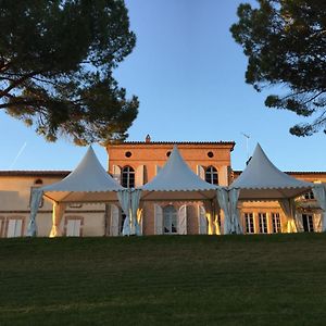 Domaine de Gailhaguet B&B Verfeil  Exterior photo