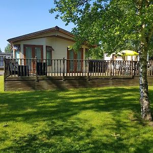 Relaxing Lodges Wisbech Exterior photo