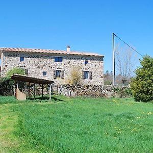 Bed and Breakfast Ferme De La Combe à Saint-Jeure-d'Ay Exterior photo