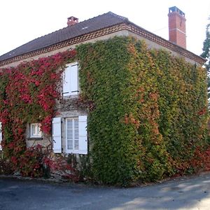 Bed and Breakfast Au Relais de Nèche. à Begues Exterior photo