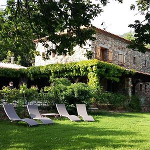 Bed and Breakfast A Muvrella à Pioggiola Exterior photo