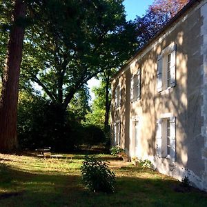 Bed and Breakfast Les jardins d'Atyoula à Losse Exterior photo