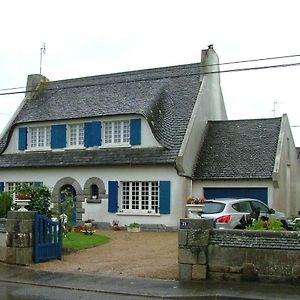 Bed and Breakfast lantrennou à Feunteun-Ven Exterior photo