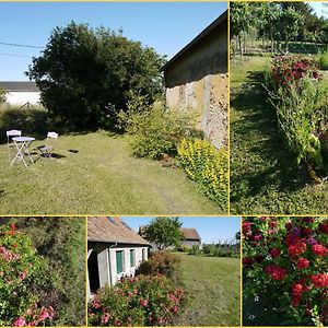 Bed and Breakfast Maison proche circuit 24h du Mans à Louplande Exterior photo