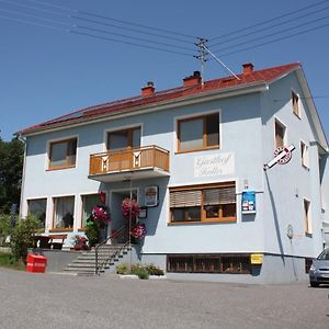 Hotel Gasthof Koller à Mariasdorf Exterior photo