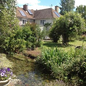 Bed and Breakfast The Mill House à Berwick St James Exterior photo