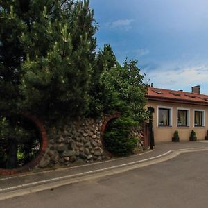 Hotel Zajazd Rozany à Laski  Exterior photo