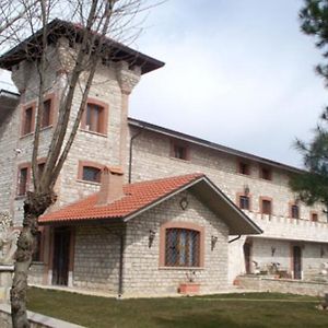 Bed and Breakfast Il Castello Dei Templari à Pietrelcina Exterior photo