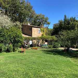 Bed and Breakfast L'Antico Molino à Lubriano Exterior photo