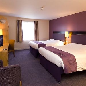 Premier Inn Manchester Trafford Centre West Urmston Exterior photo