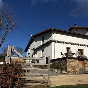 Bed and breakfast The Annexe Chadalais Exterior photo