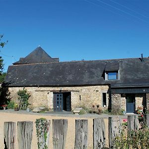 Bed and Breakfast Le Chêne creux à Sucé-sur-Erdre Exterior photo