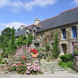 Hotel Le clos du Tay à La Gacilly Exterior photo