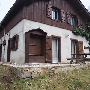 Maison d'hôtes Les Bordes De Paloumières à Val-de-Sos Exterior photo