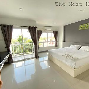 The Most Hotel Rayong Exterior photo