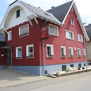 Hotel Gasthaus Sonne à Merklingen Exterior photo