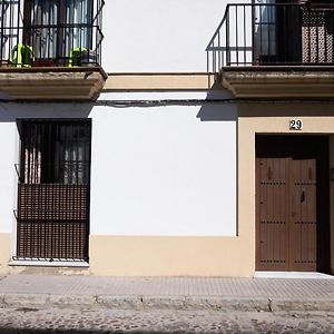 Appartement Bereber أحلام à Jerez de la Frontera Exterior photo
