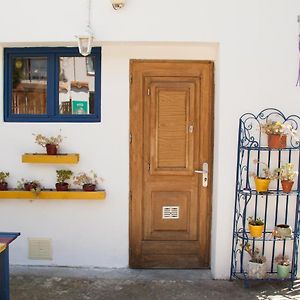 Appartement L'Abri et L'Atelier Du Jas à Ensues-la-Redonne Exterior photo