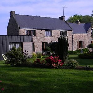 Hotel Les Jardins du Cloestro à Kervignac Exterior photo