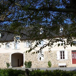 Villa Gite du Lac à Lourdes Exterior photo