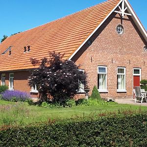 Villa Twentekiek à Delden Exterior photo