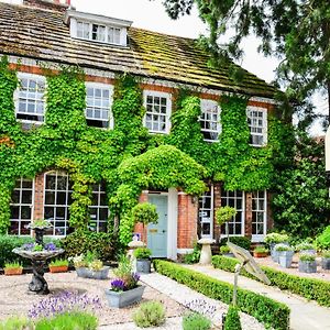 Hotel Springwells House à Steyning Exterior photo