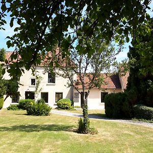 Villa Le Paradis à Pernes-les-Boulogne Exterior photo